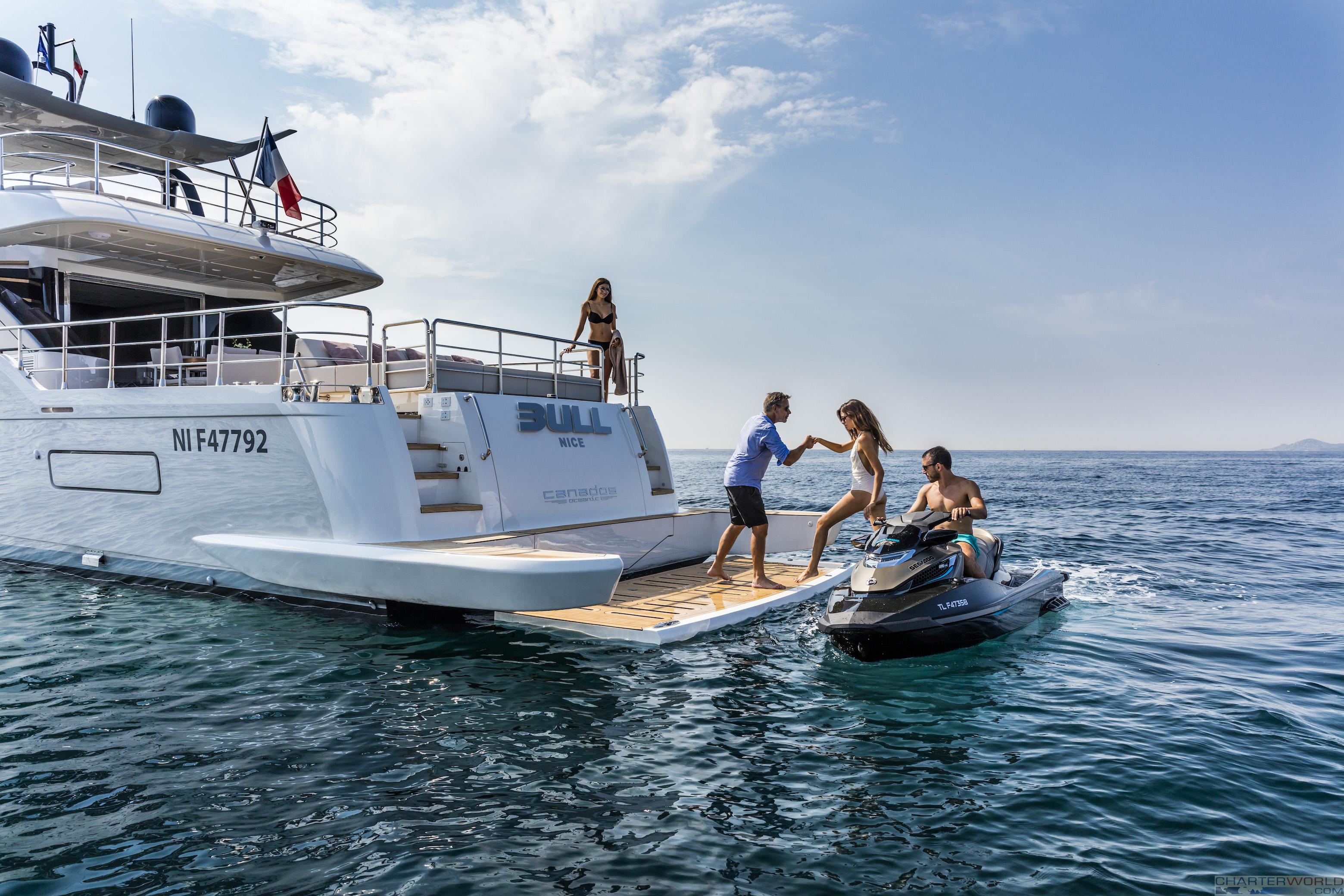 Exploring The Mediterranean: Your Ultimate Yacht Charter Guide – PolySpeaks